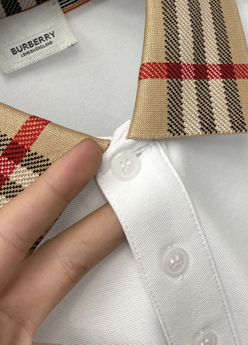 Burberry T-Shirts