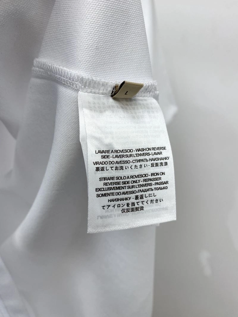 Burberry T-Shirts