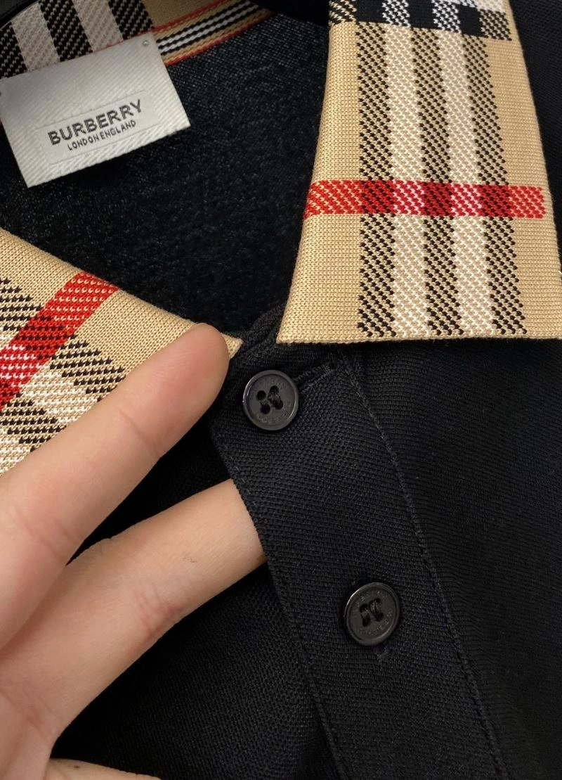 Burberry T-Shirts