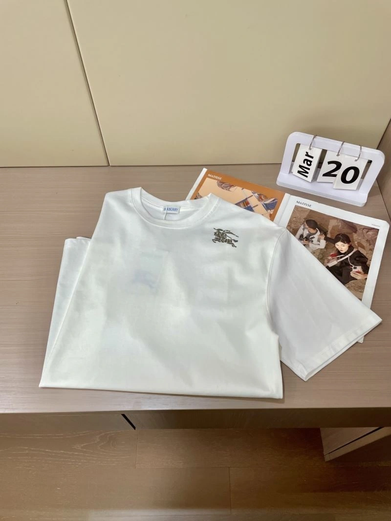 Burberry T-Shirts