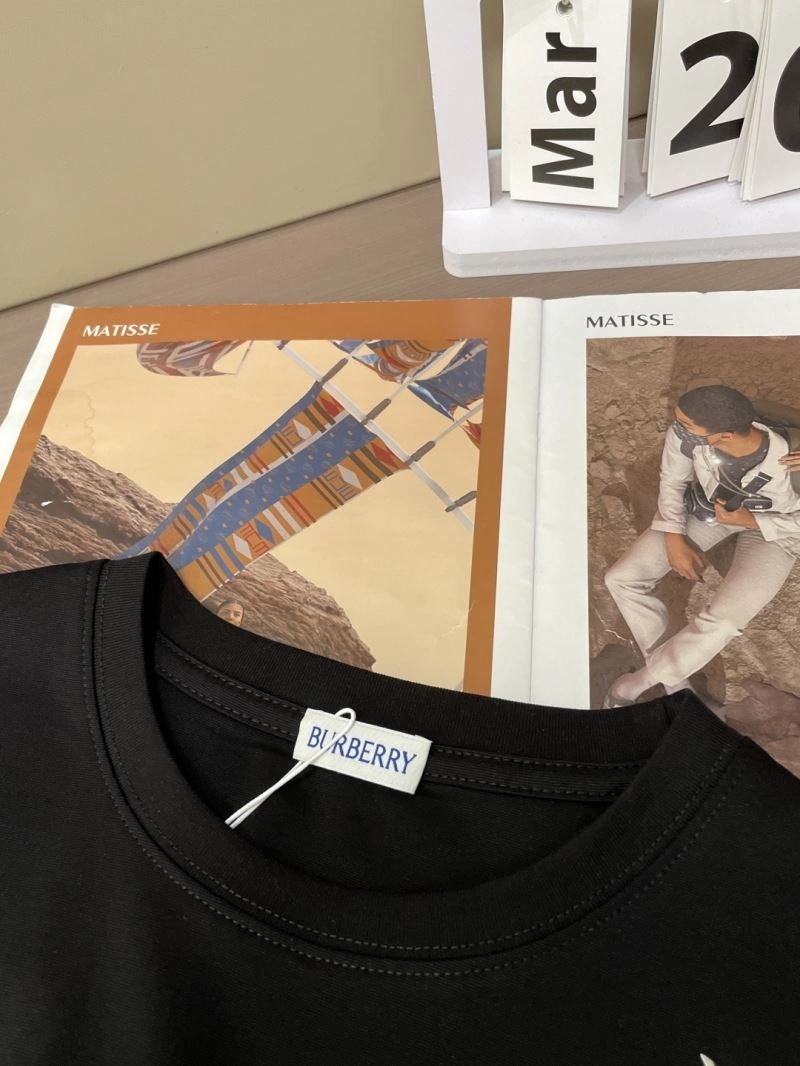 Burberry T-Shirts