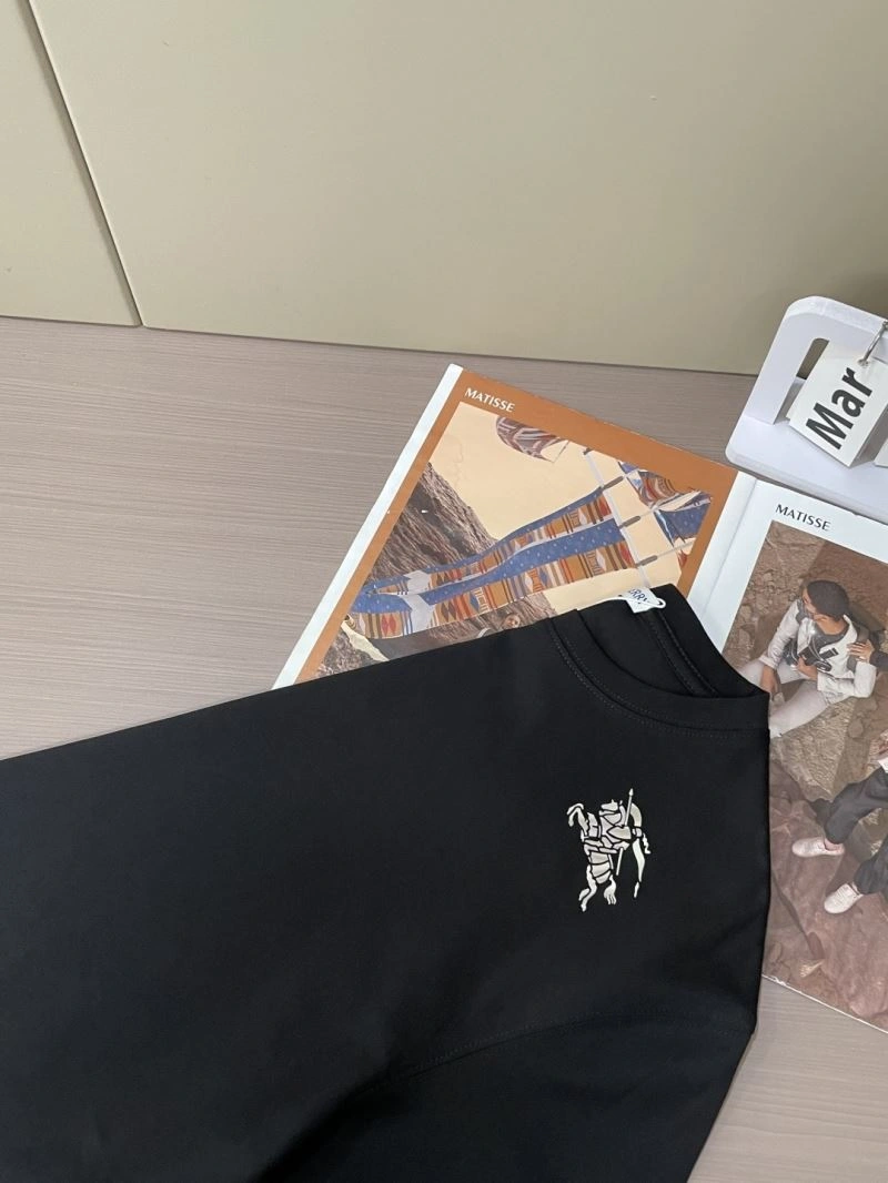 Burberry T-Shirts