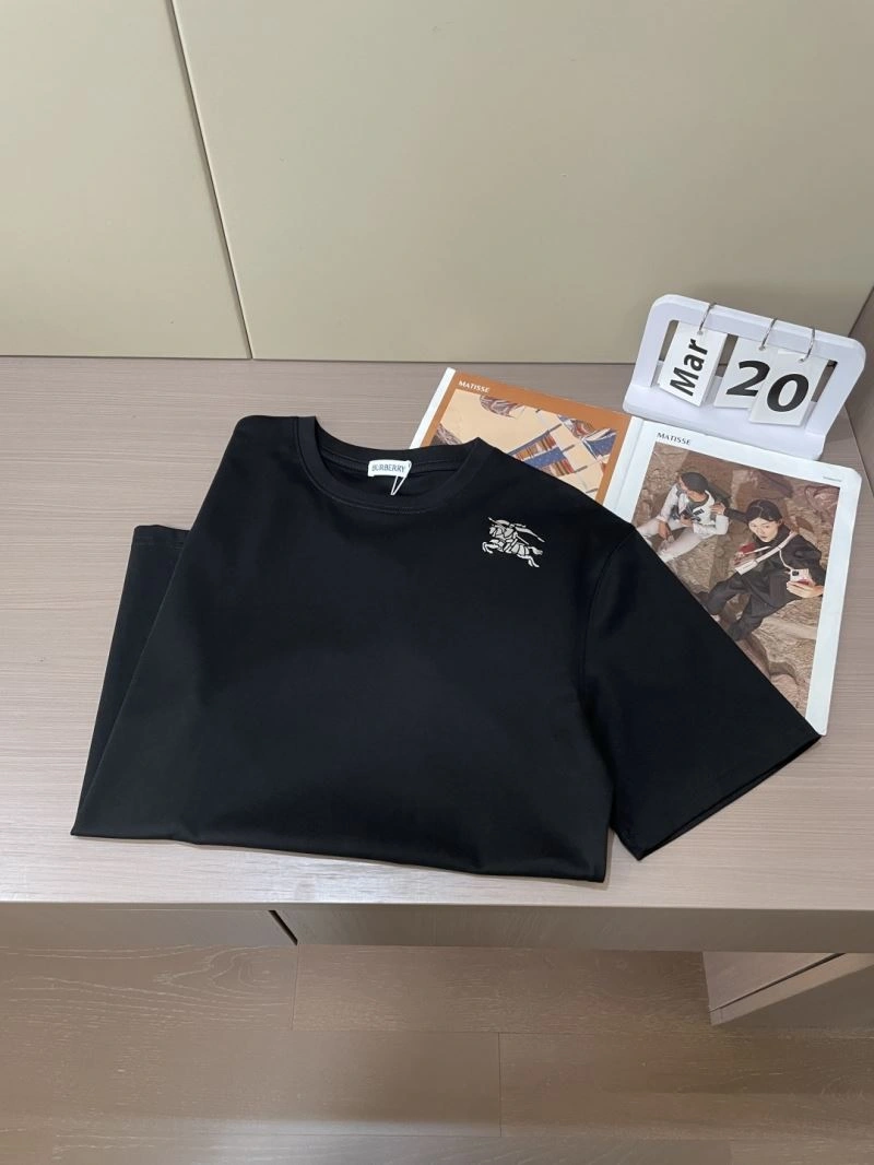 Burberry T-Shirts