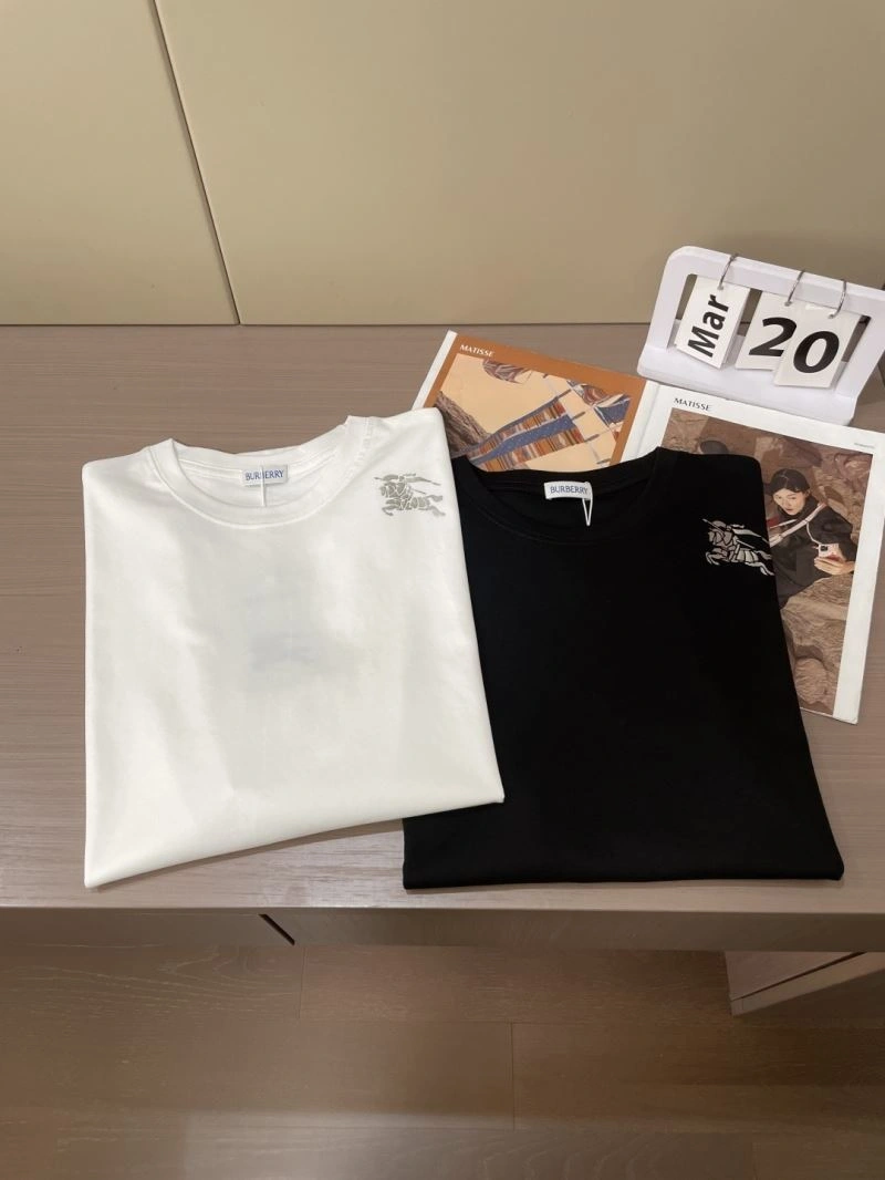 Burberry T-Shirts