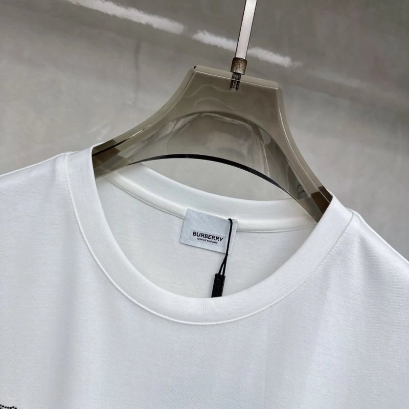 Burberry T-Shirts