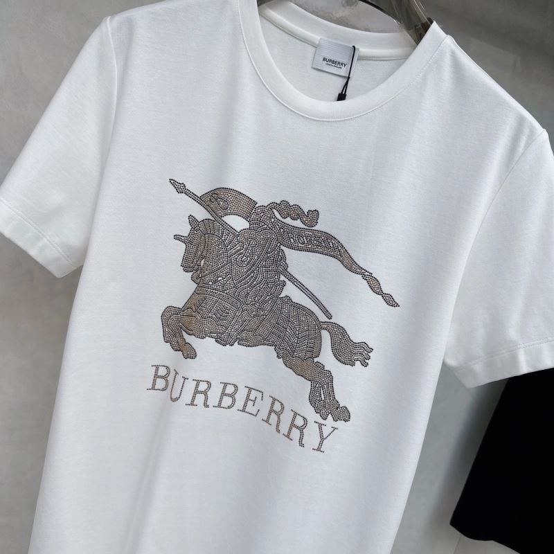 Burberry T-Shirts