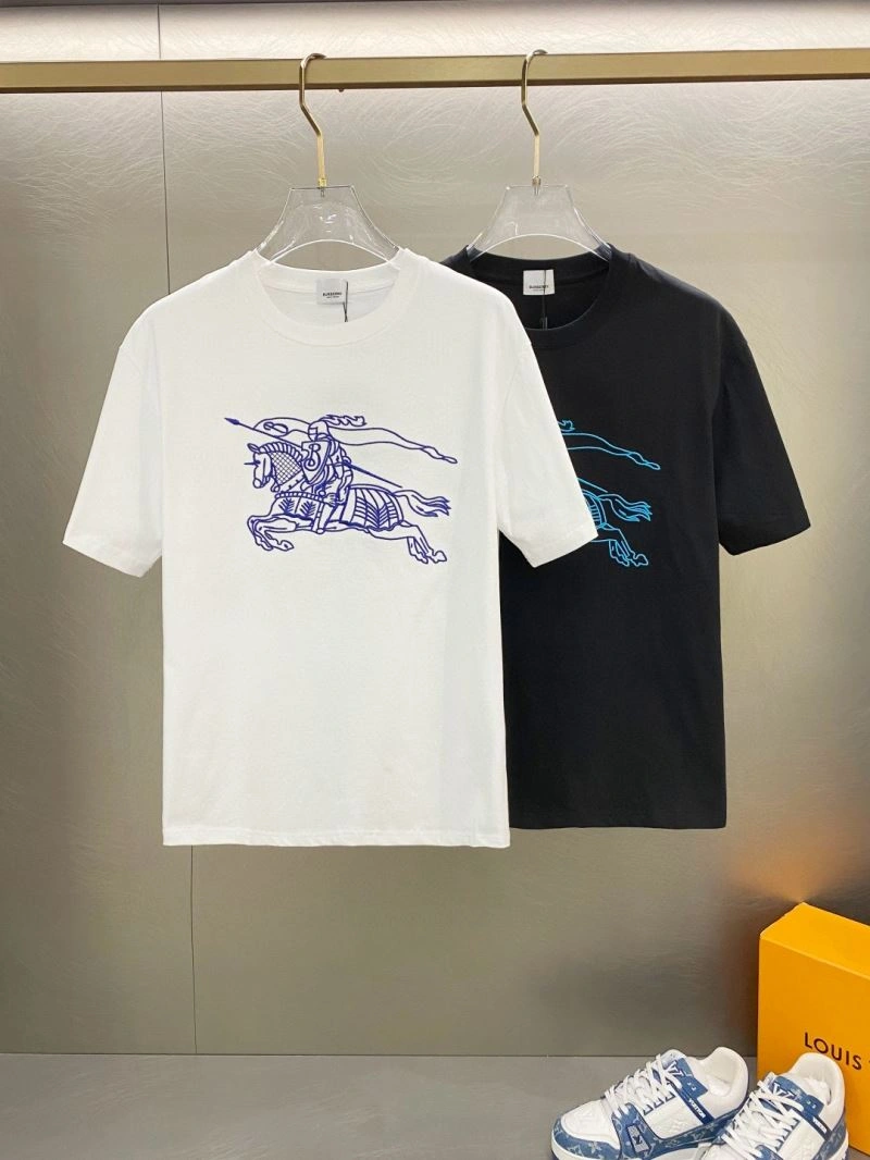 Burberry T-Shirts