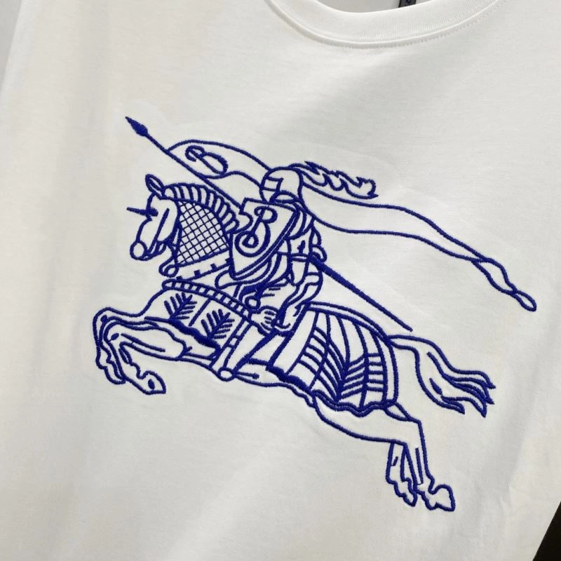 Burberry T-Shirts