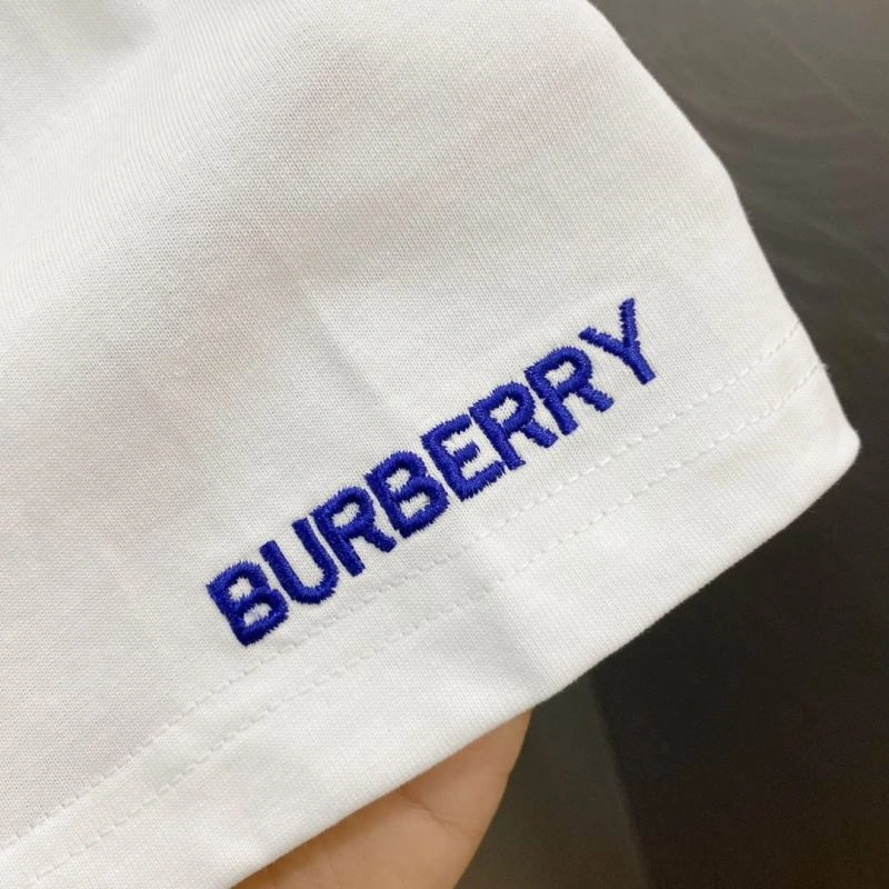 Burberry T-Shirts