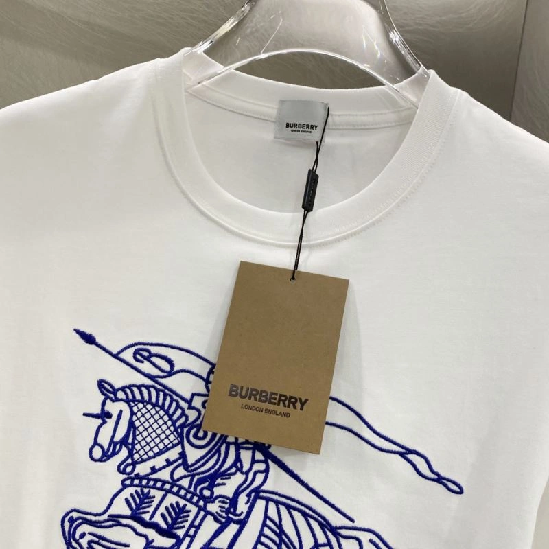 Burberry T-Shirts