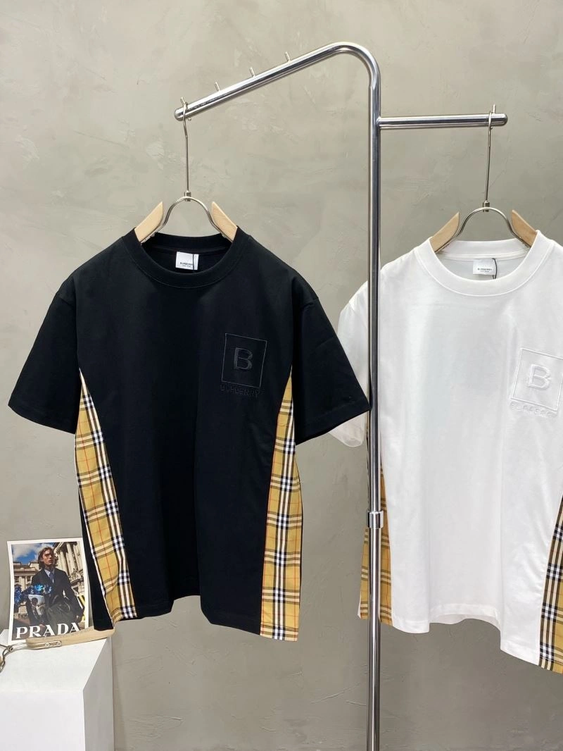 Burberry T-Shirts