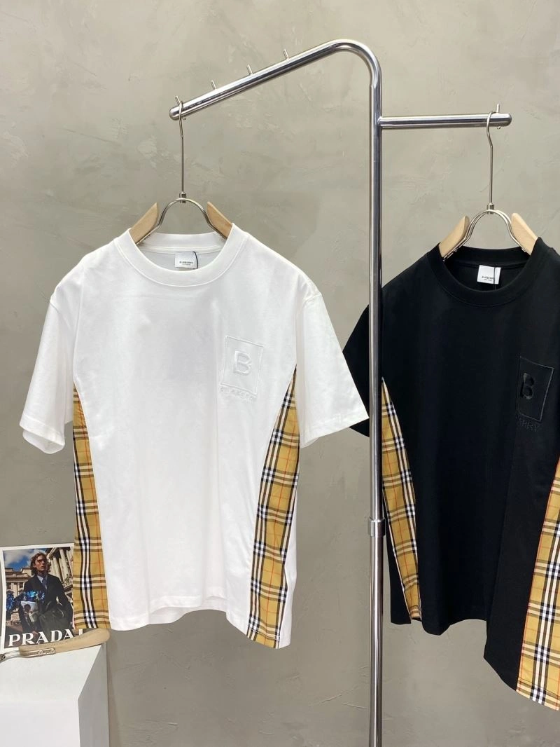 Burberry T-Shirts