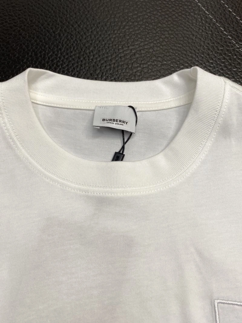 Burberry T-Shirts