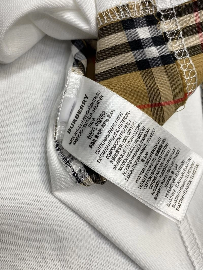 Burberry T-Shirts