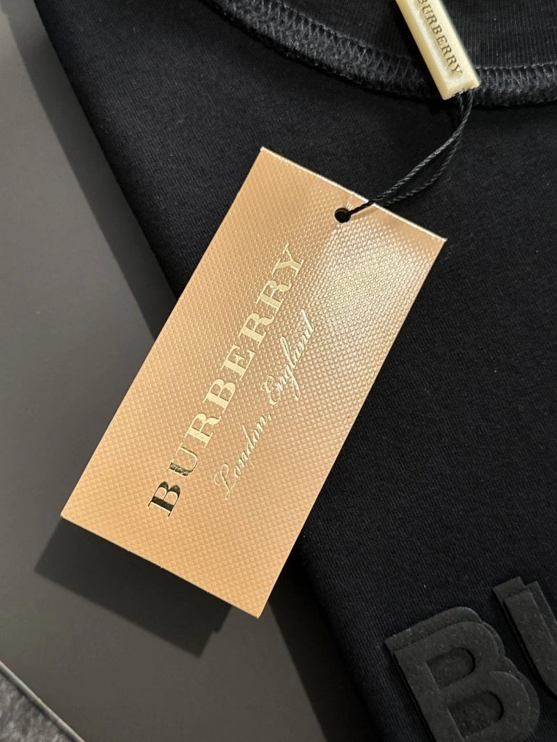 Burberry T-Shirts