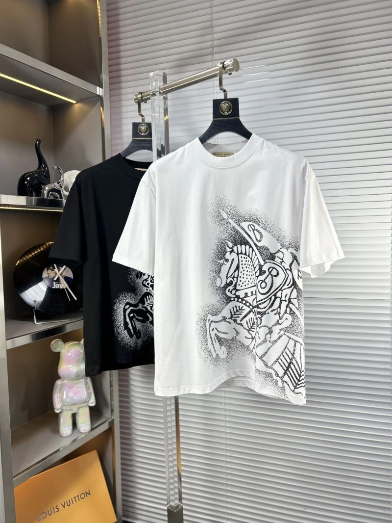 Burberry T-Shirts