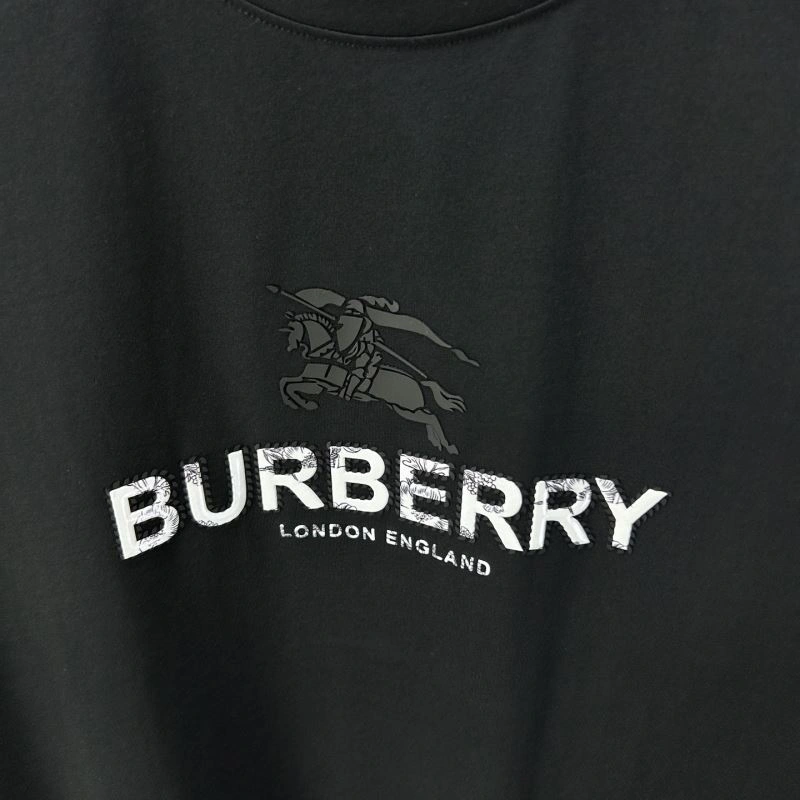 Burberry T-Shirts