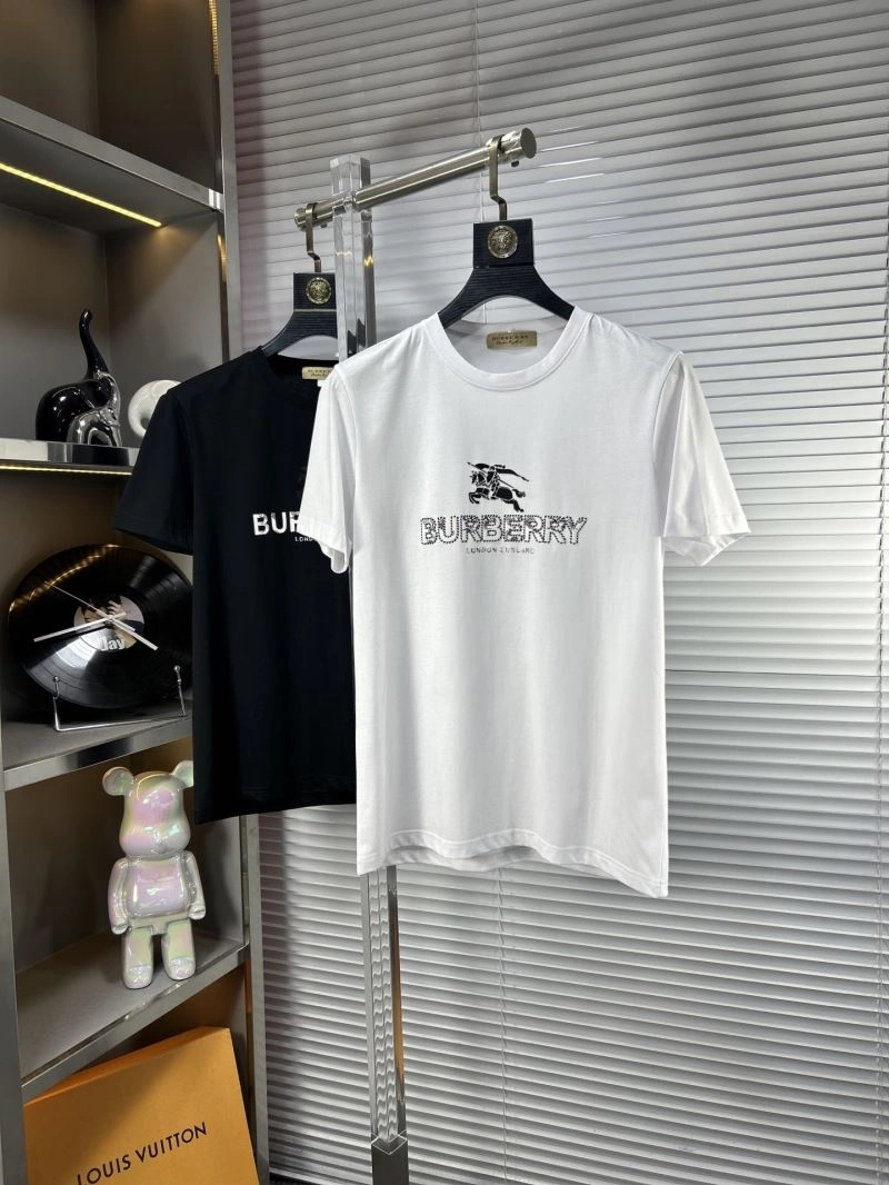 Burberry T-Shirts