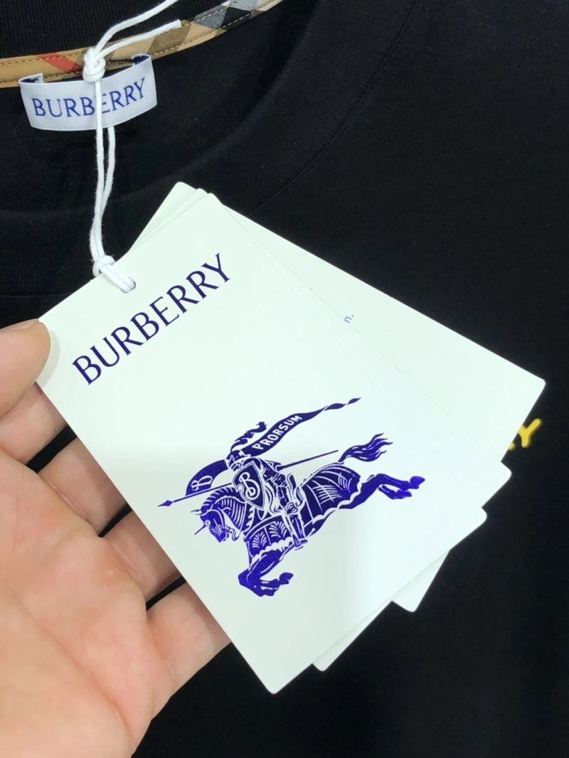 Burberry T-Shirts