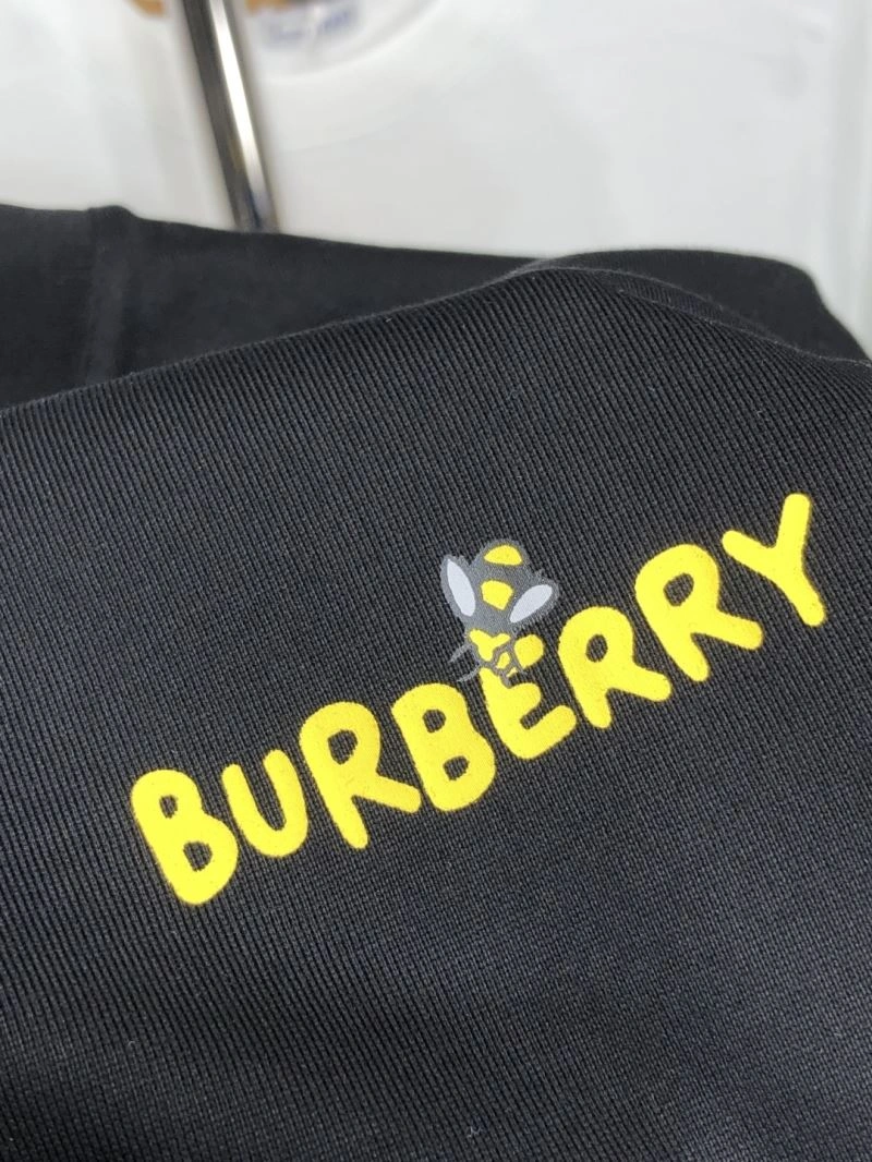 Burberry T-Shirts