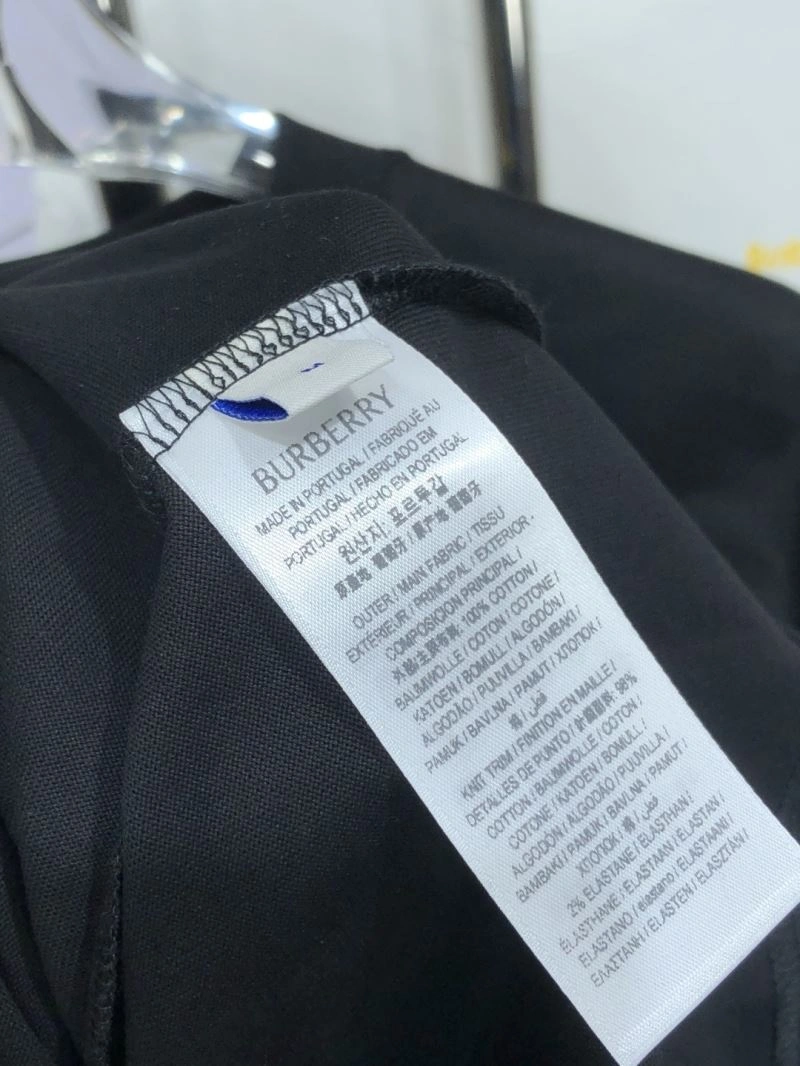 Burberry T-Shirts