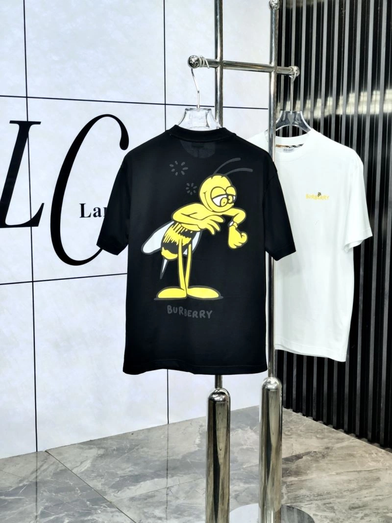 Burberry T-Shirts