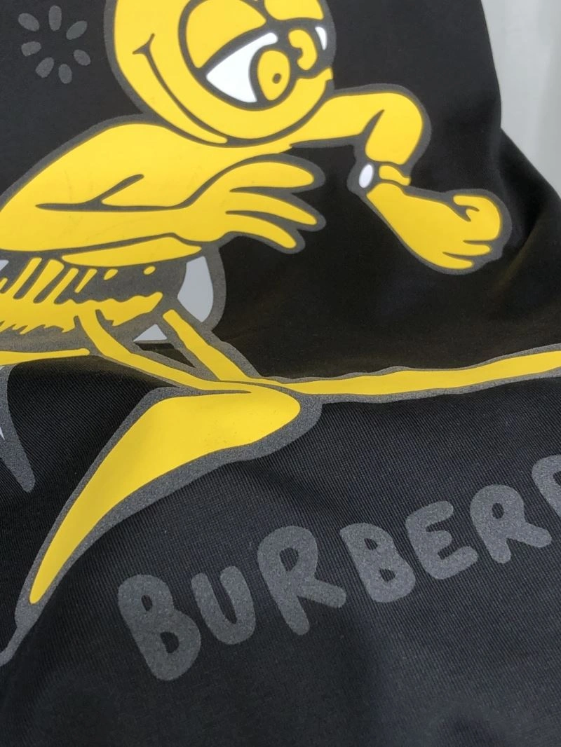 Burberry T-Shirts