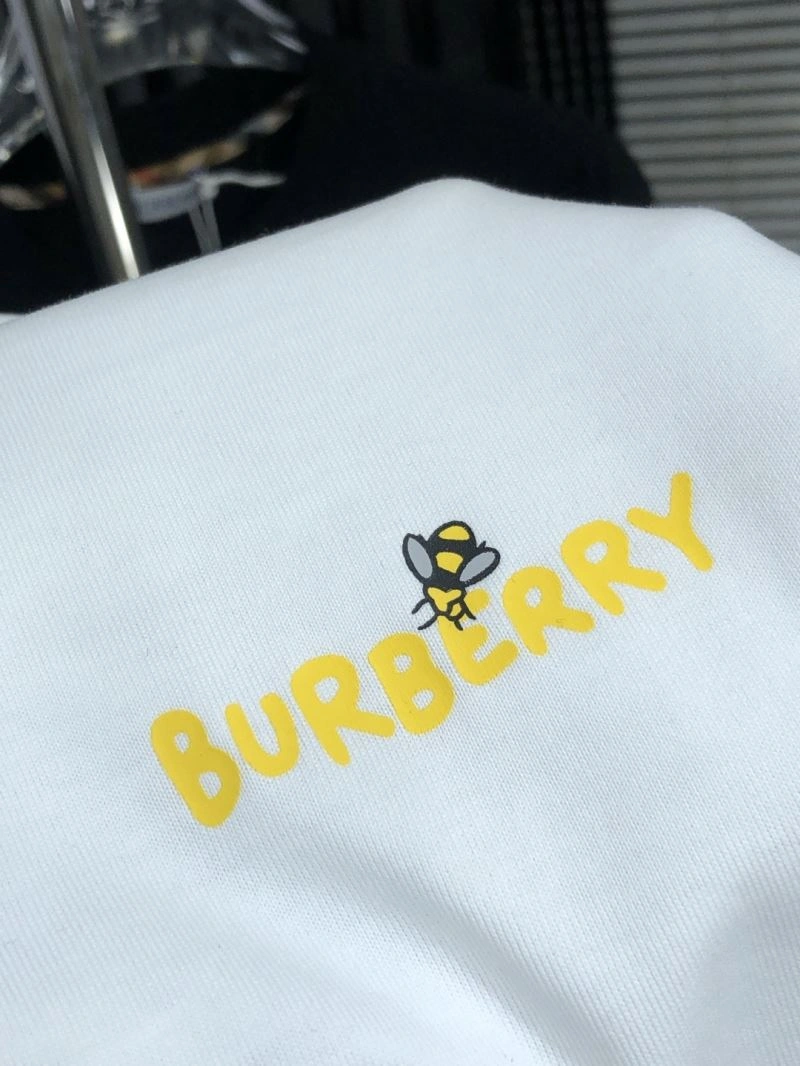 Burberry T-Shirts