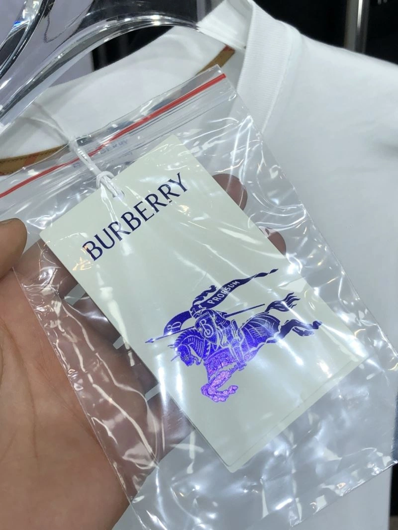 Burberry T-Shirts