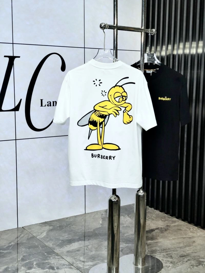 Burberry T-Shirts