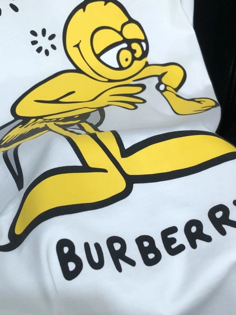 Burberry T-Shirts