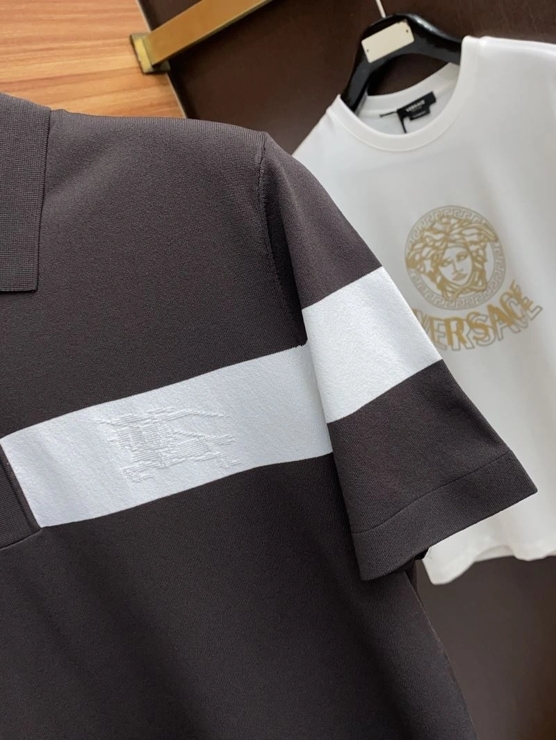 Burberry T-Shirts
