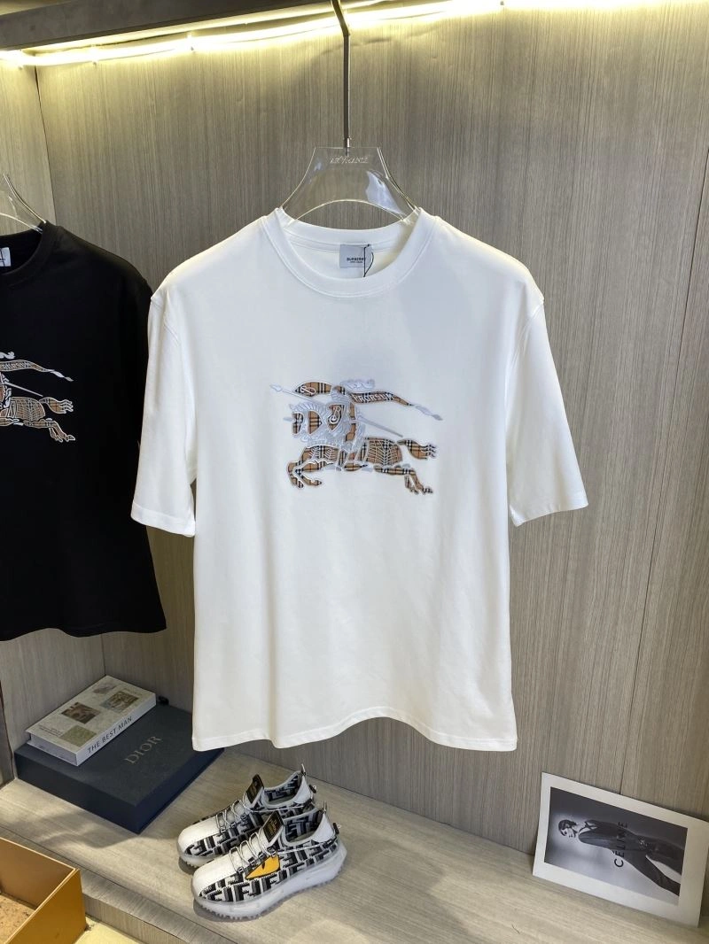 Burberry T-Shirts