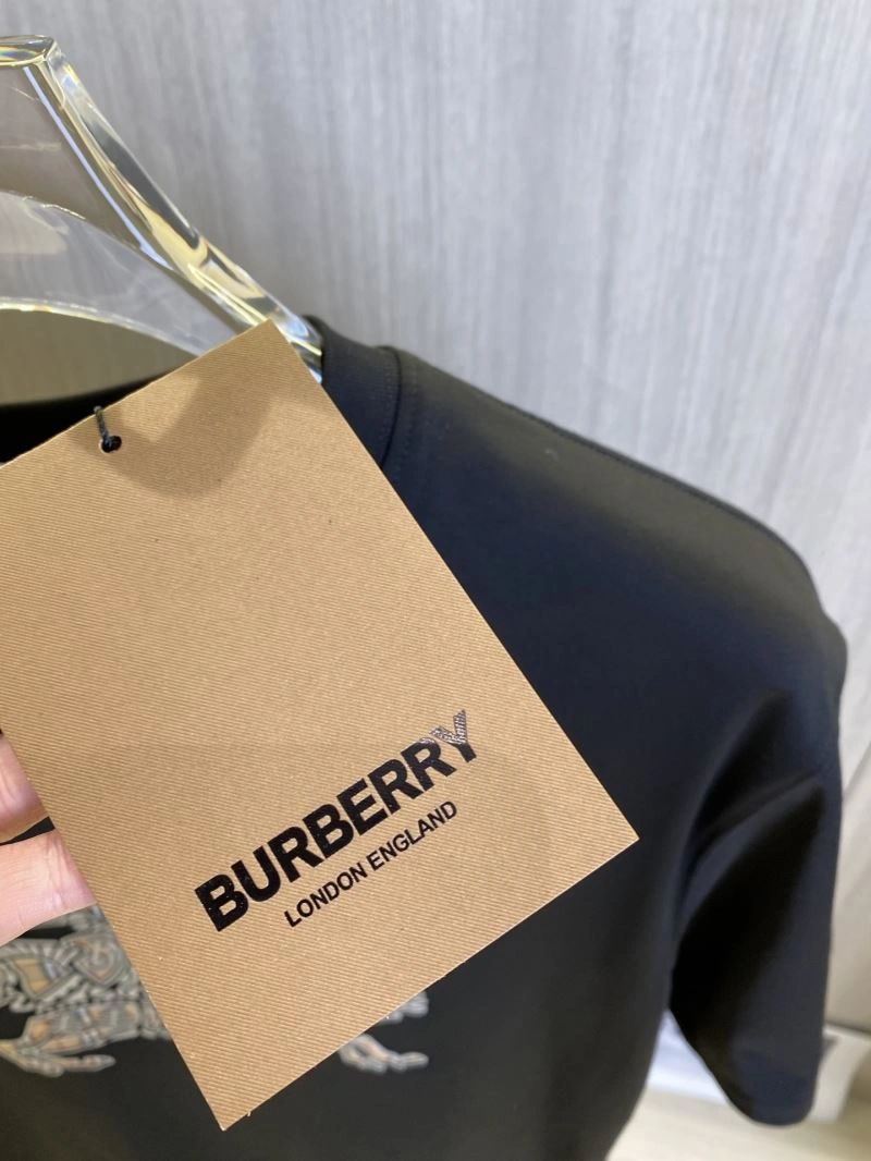 Burberry T-Shirts