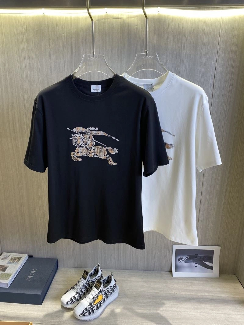 Burberry T-Shirts