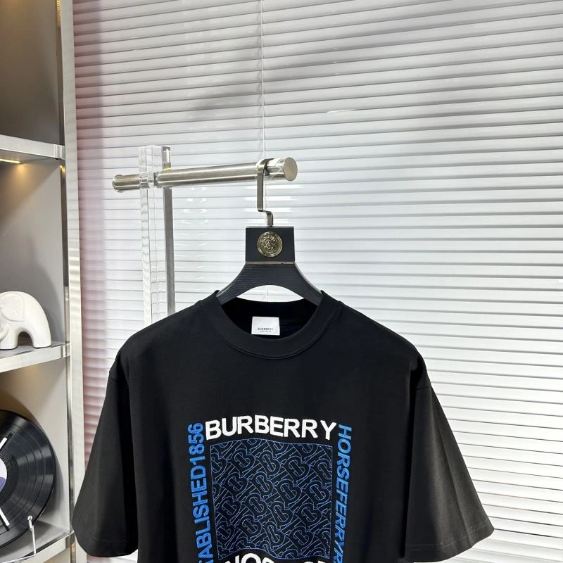 Burberry T-Shirts