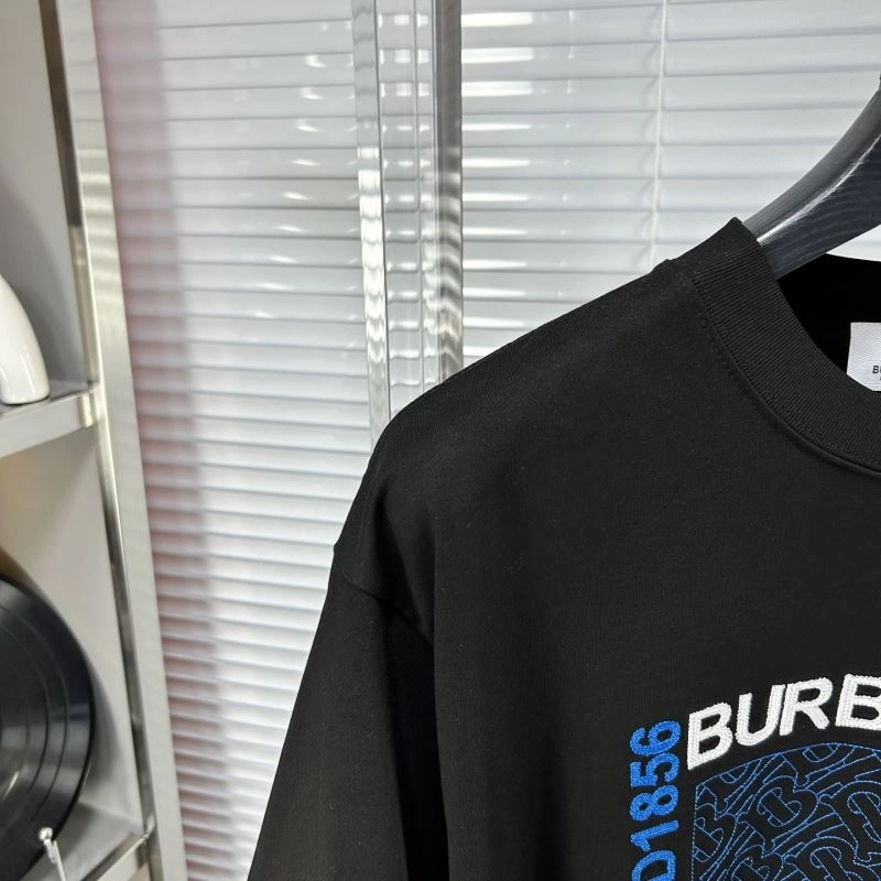Burberry T-Shirts