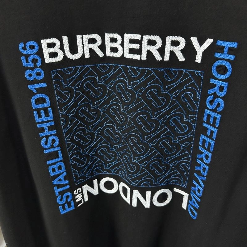 Burberry T-Shirts