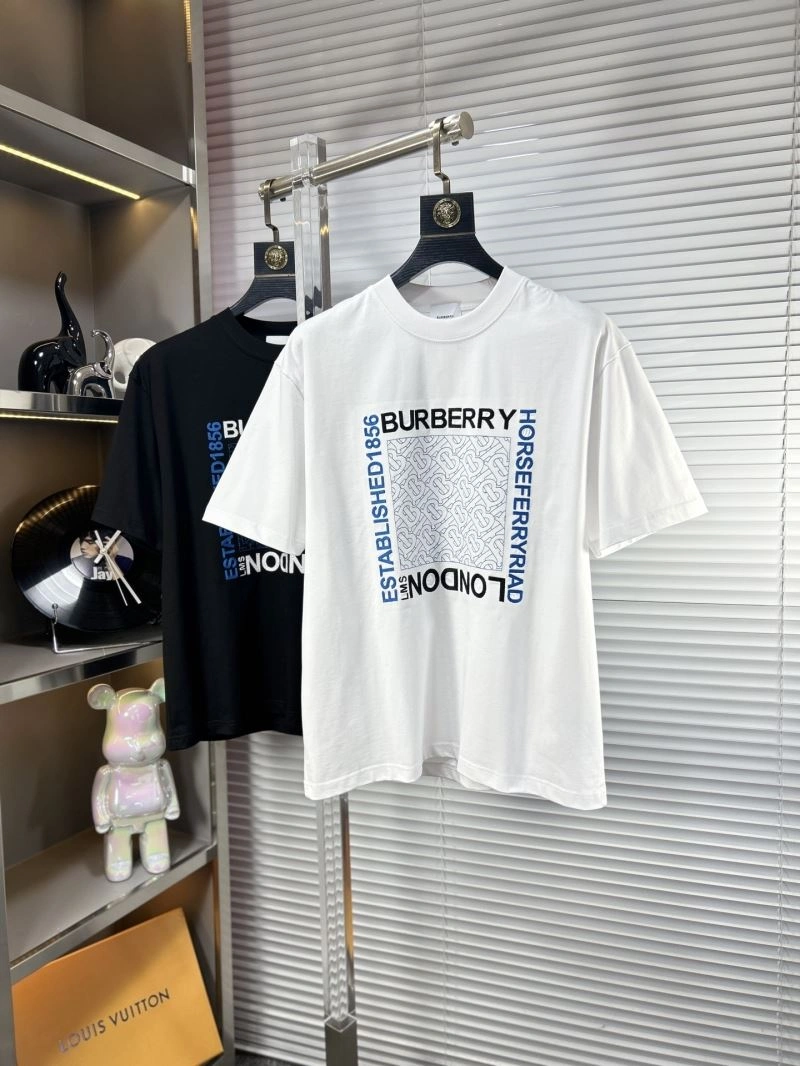 Burberry T-Shirts