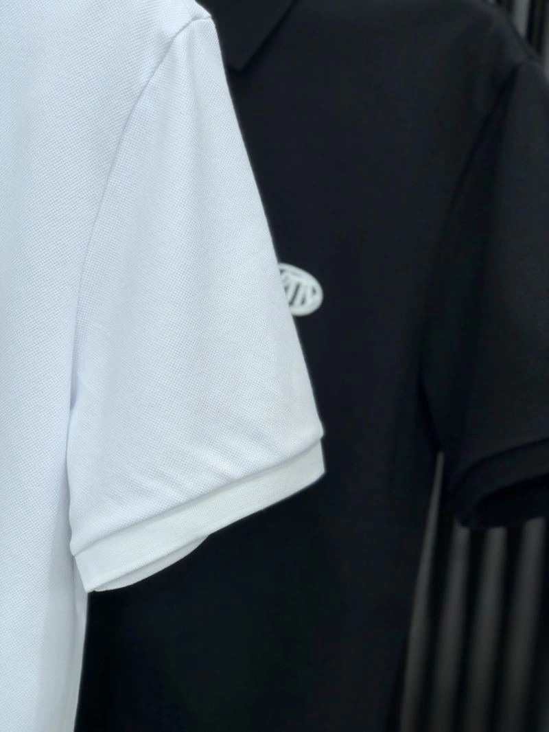 Burberry T-Shirts