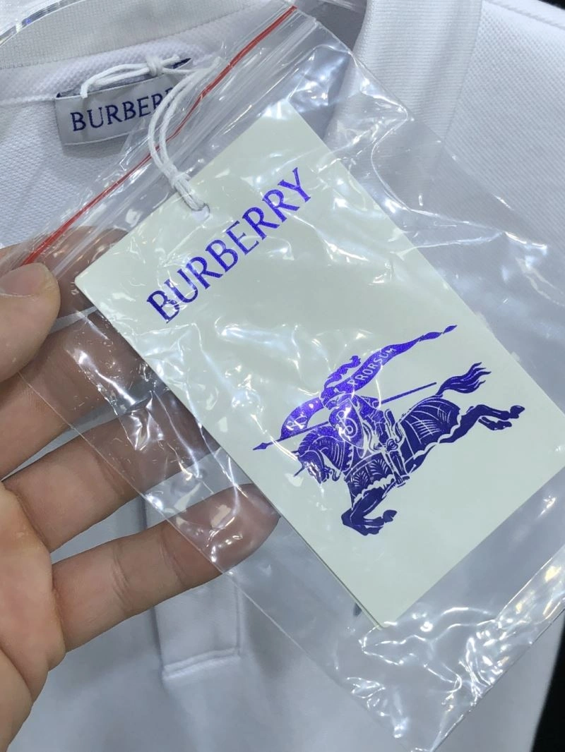 Burberry T-Shirts