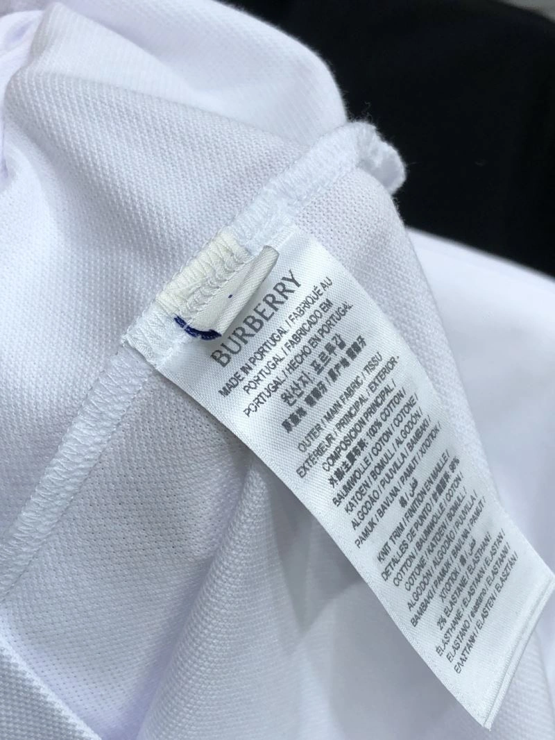 Burberry T-Shirts