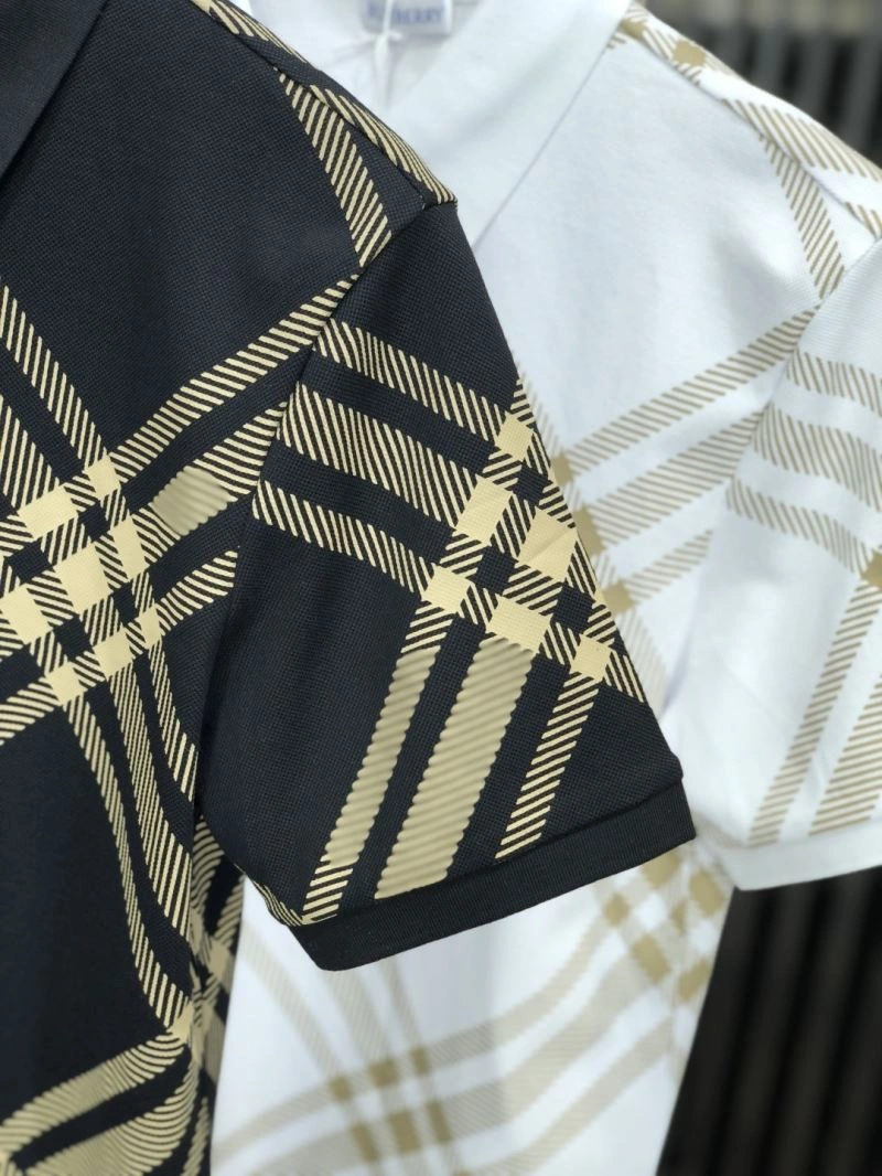 Burberry T-Shirts