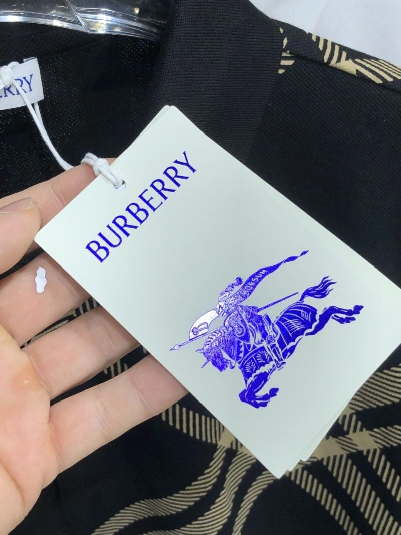 Burberry T-Shirts