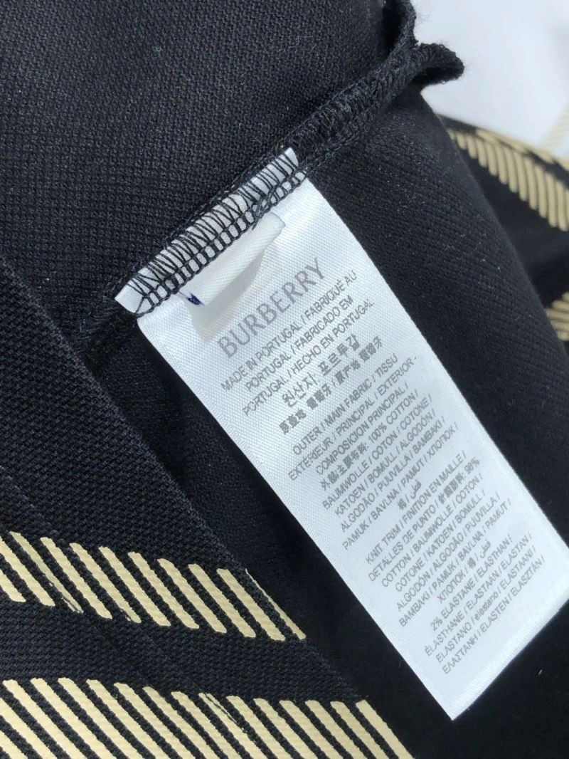 Burberry T-Shirts