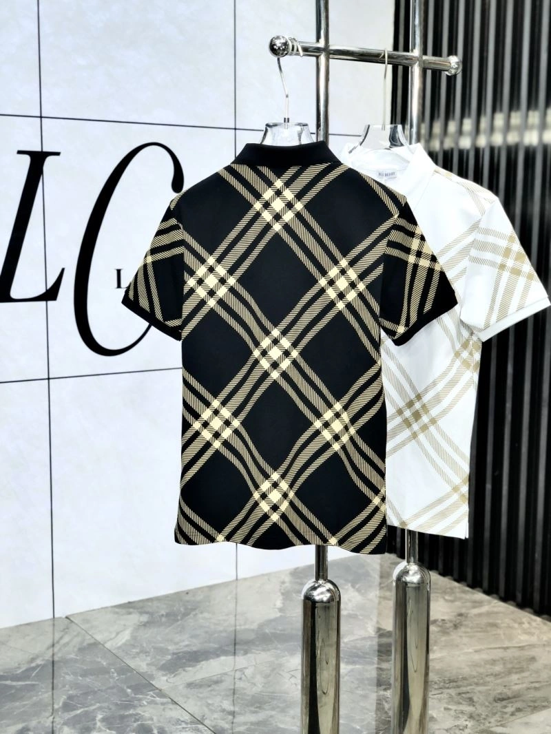 Burberry T-Shirts