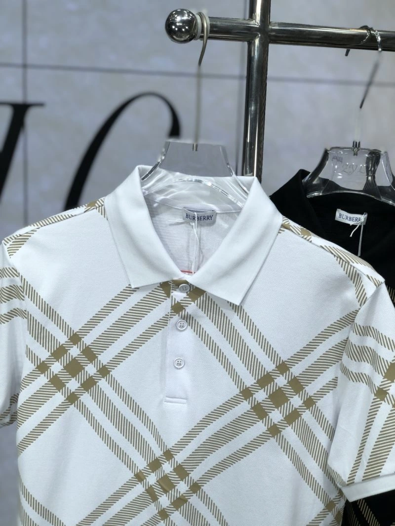 Burberry T-Shirts