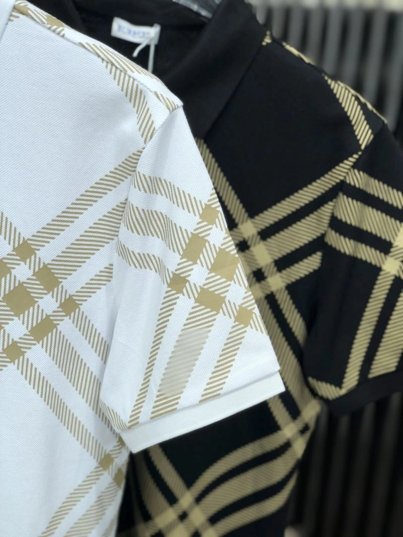 Burberry T-Shirts