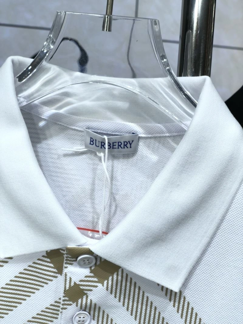 Burberry T-Shirts