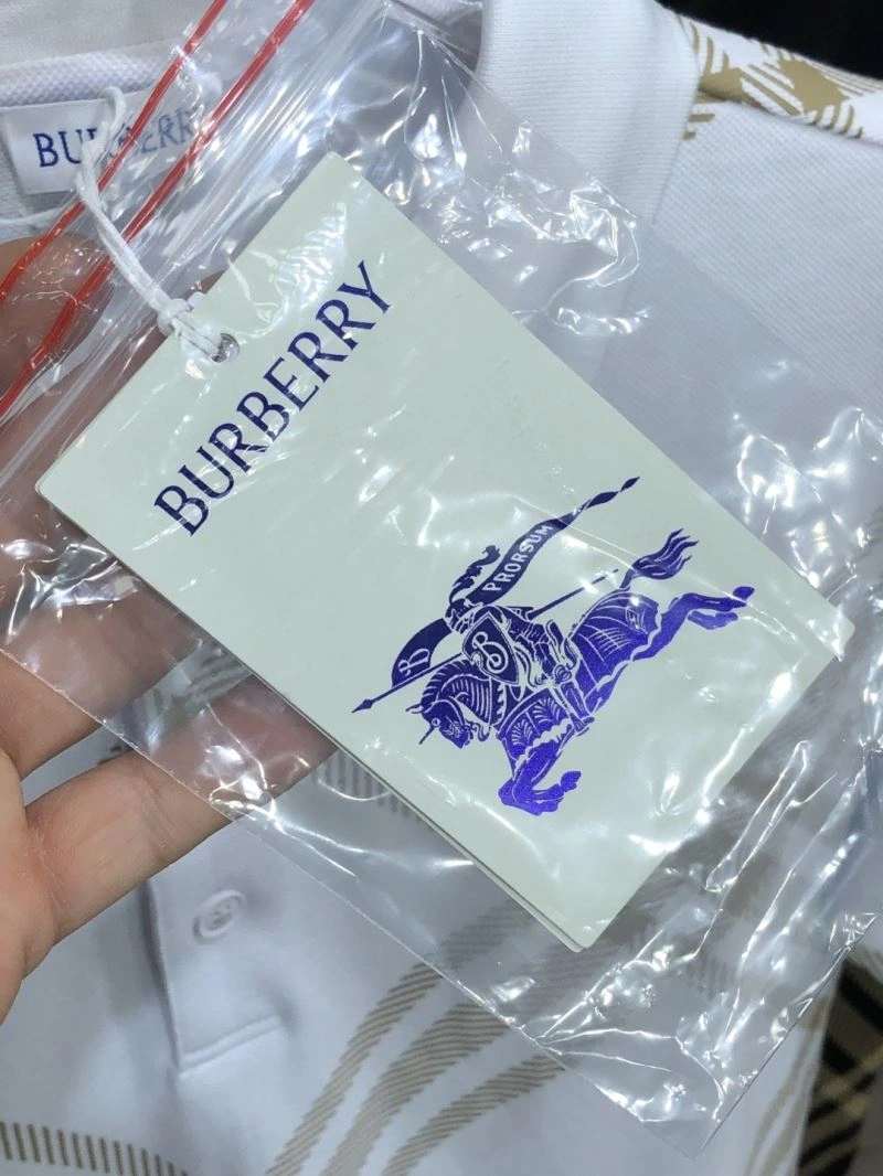 Burberry T-Shirts